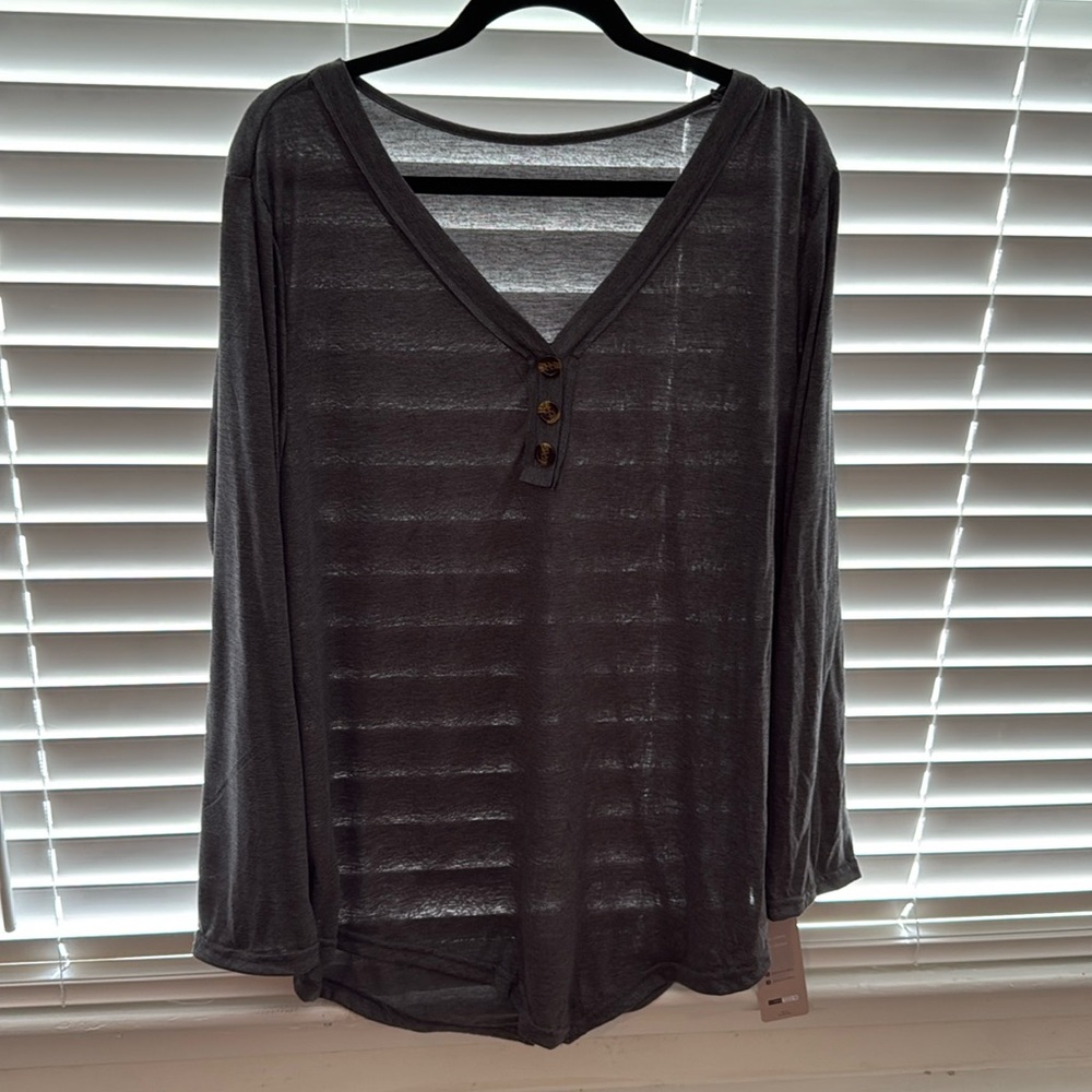 plus size blouse
